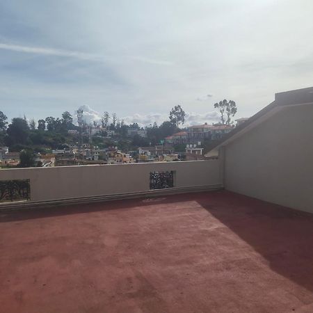 Ooty Mountain Cottage Екстериор снимка