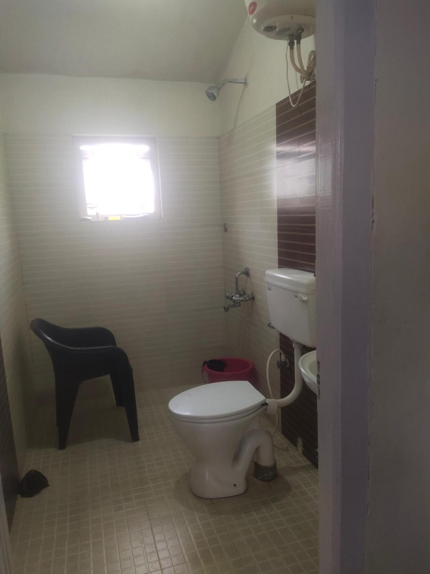 Ooty Mountain Cottage Екстериор снимка