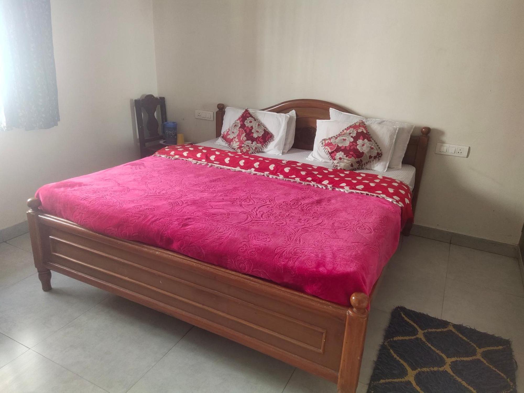 Ooty Mountain Cottage Екстериор снимка