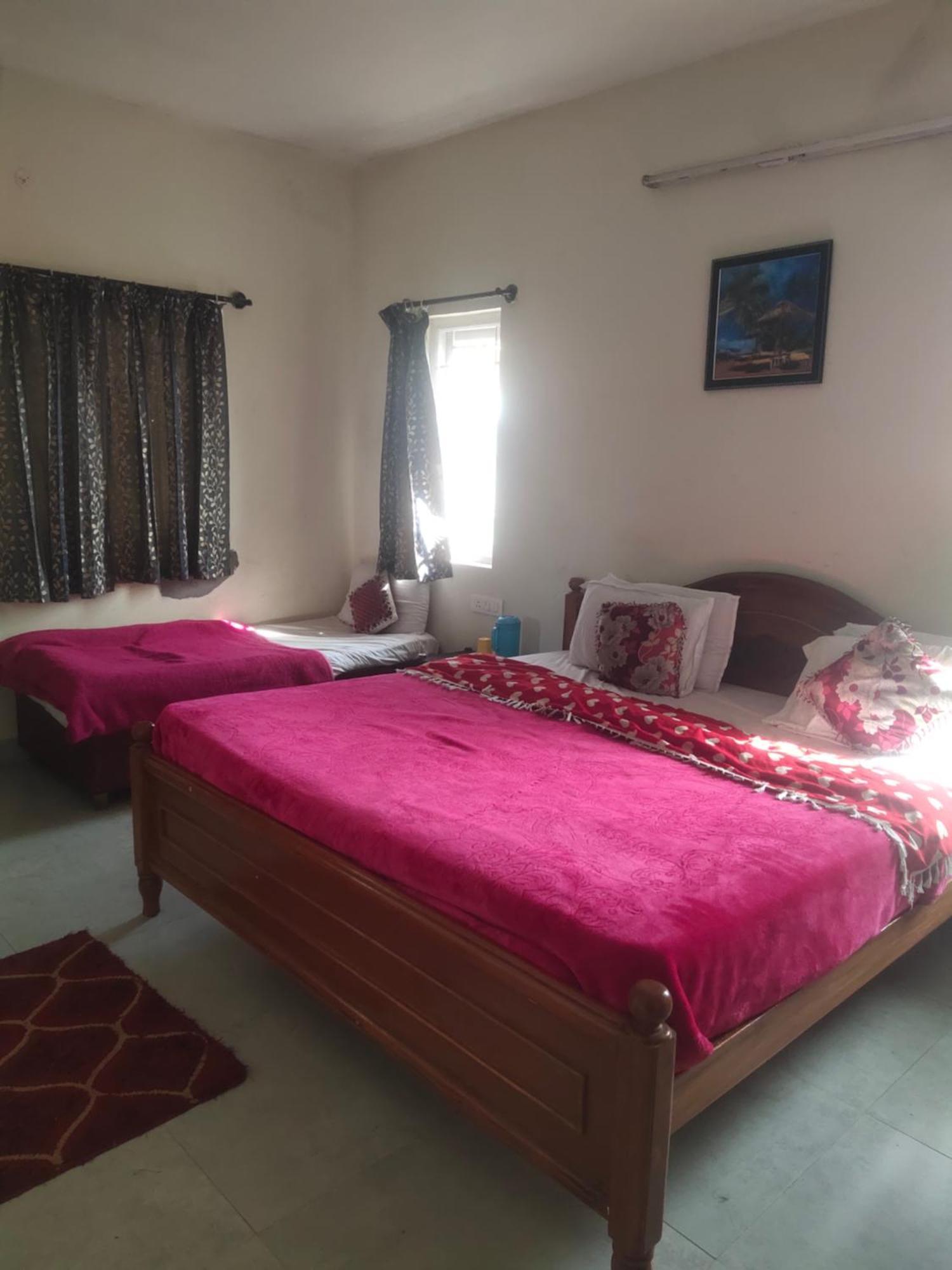 Ooty Mountain Cottage Екстериор снимка