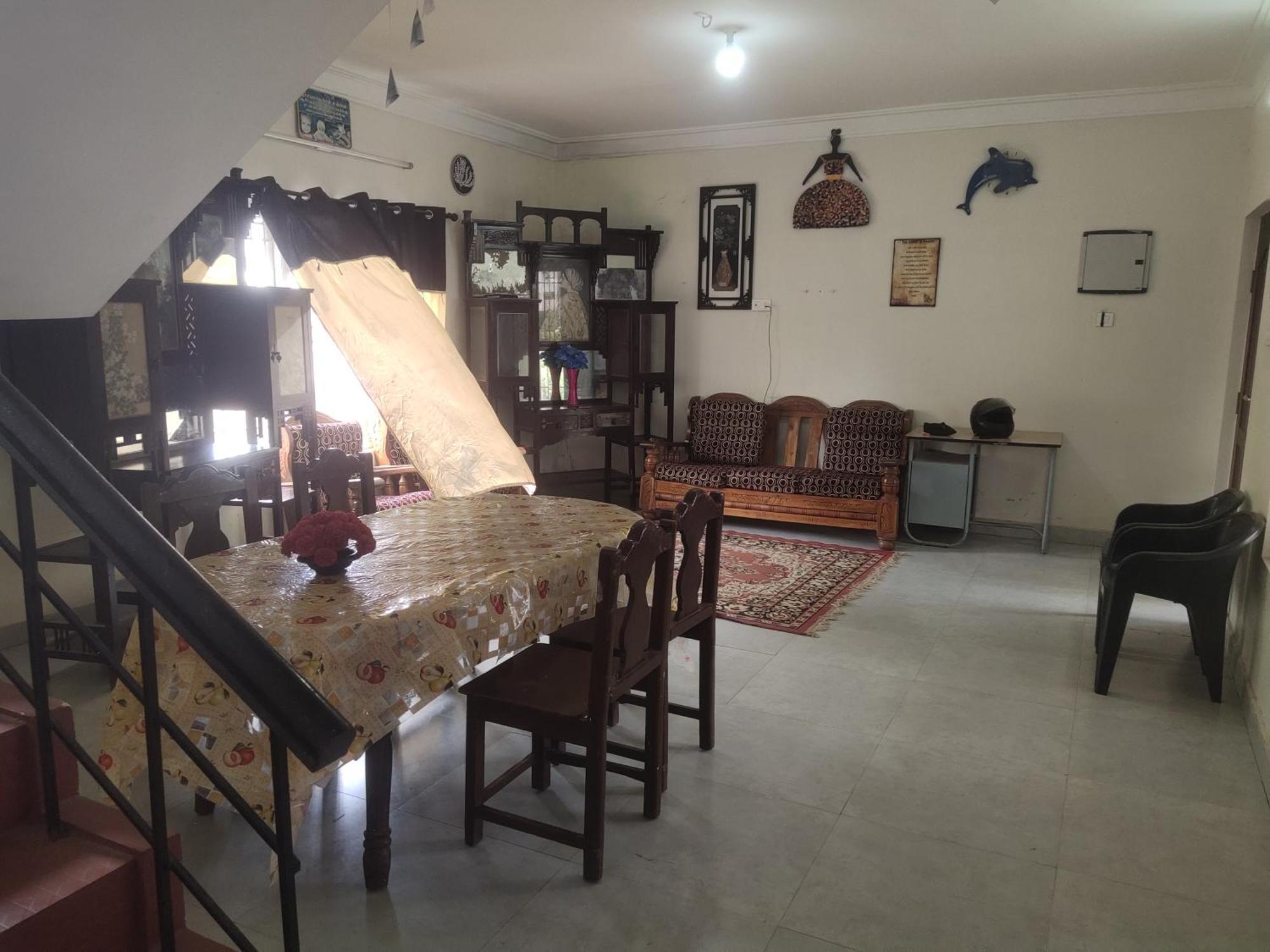 Ooty Mountain Cottage Екстериор снимка