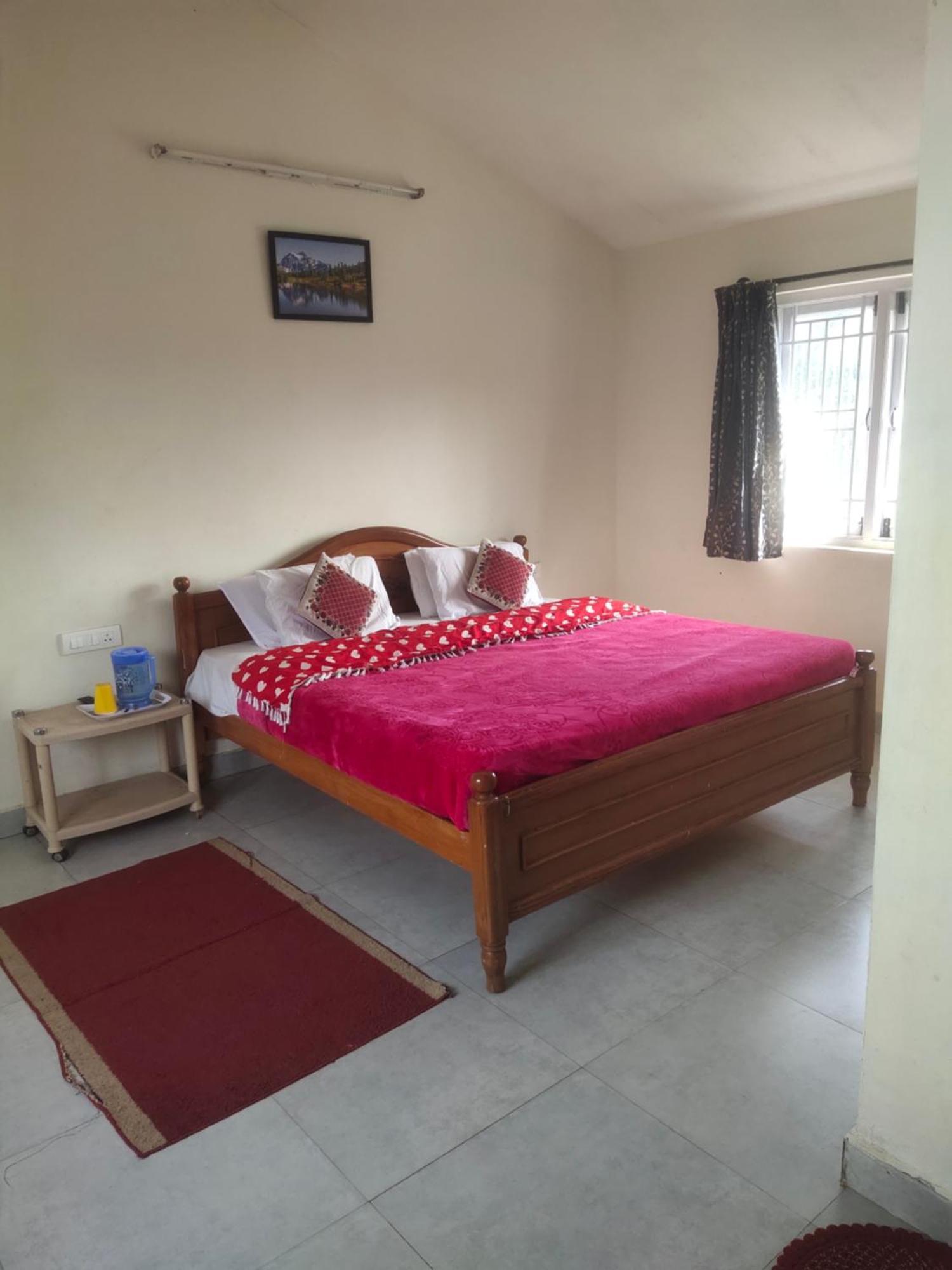 Ooty Mountain Cottage Екстериор снимка